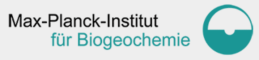 Logo Max-Planck-Institut für Biogeochemie.