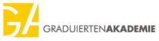Logo Graduierten-Akademie.